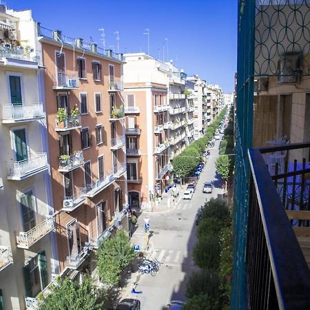 Quinto Apartments Bari Exteriér fotografie