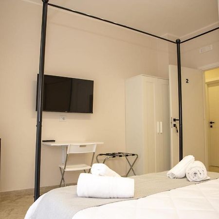 Quinto Apartments Bari Exteriér fotografie