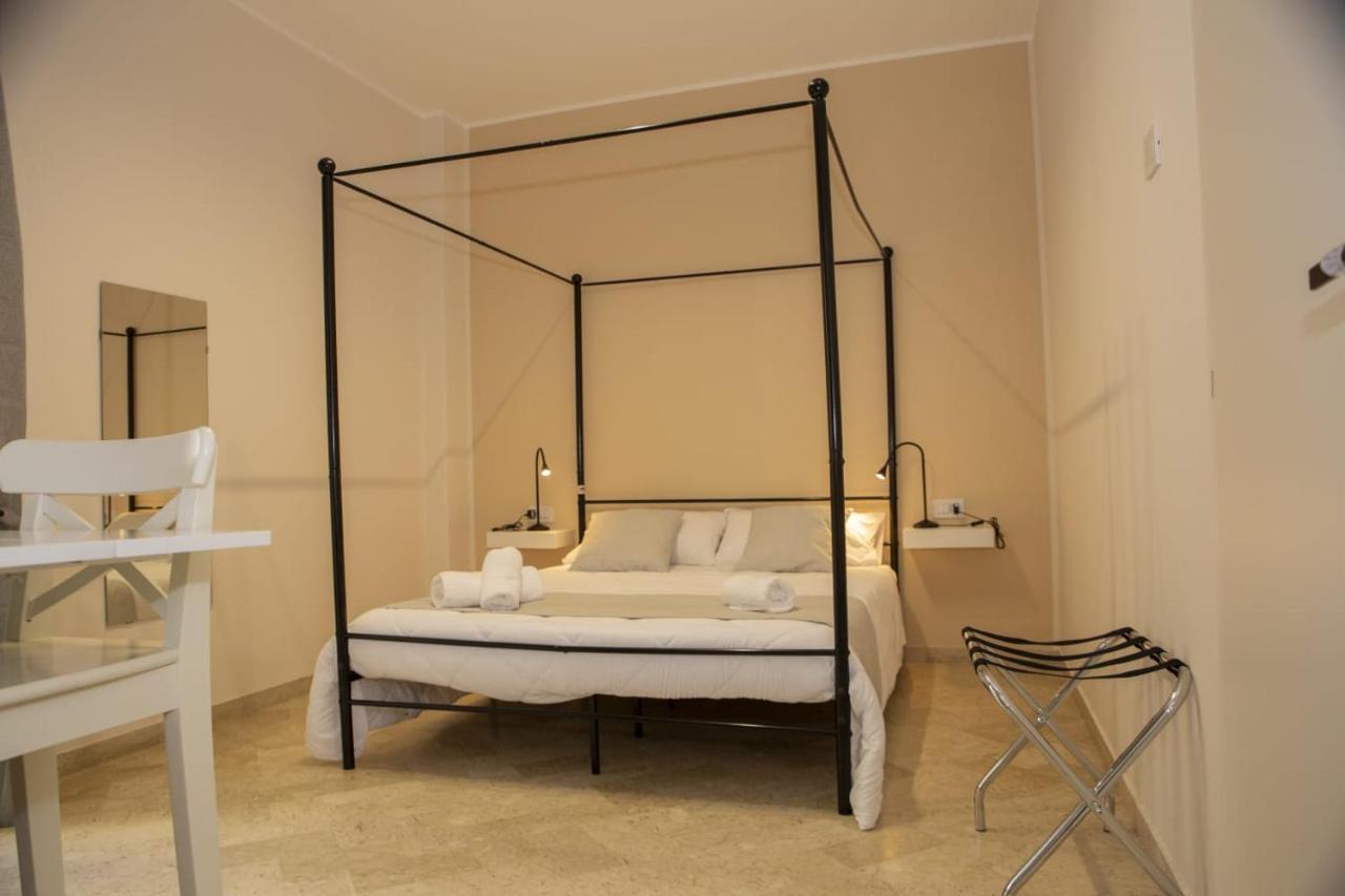 Quinto Apartments Bari Exteriér fotografie