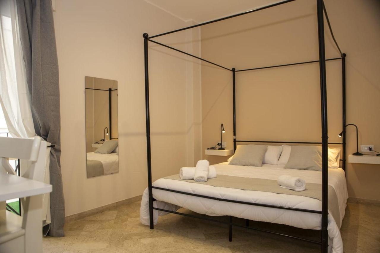 Quinto Apartments Bari Exteriér fotografie
