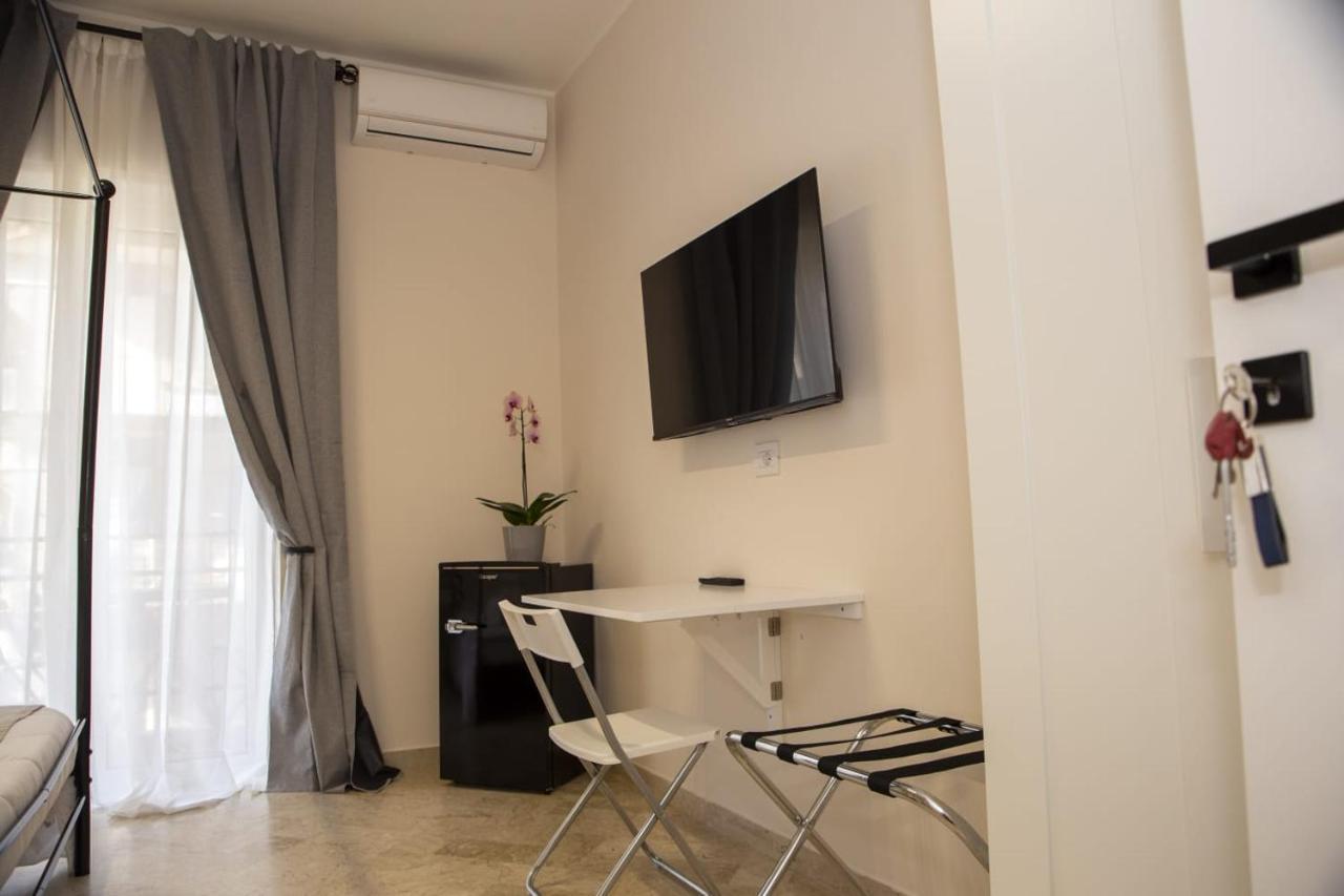 Quinto Apartments Bari Exteriér fotografie